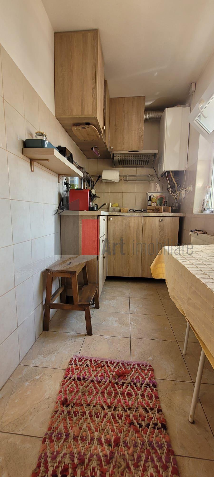 Apartament cu 2 camere de inchiriat in zona Mihalache/1 Mai/Chibrit/Ciuperca - 19