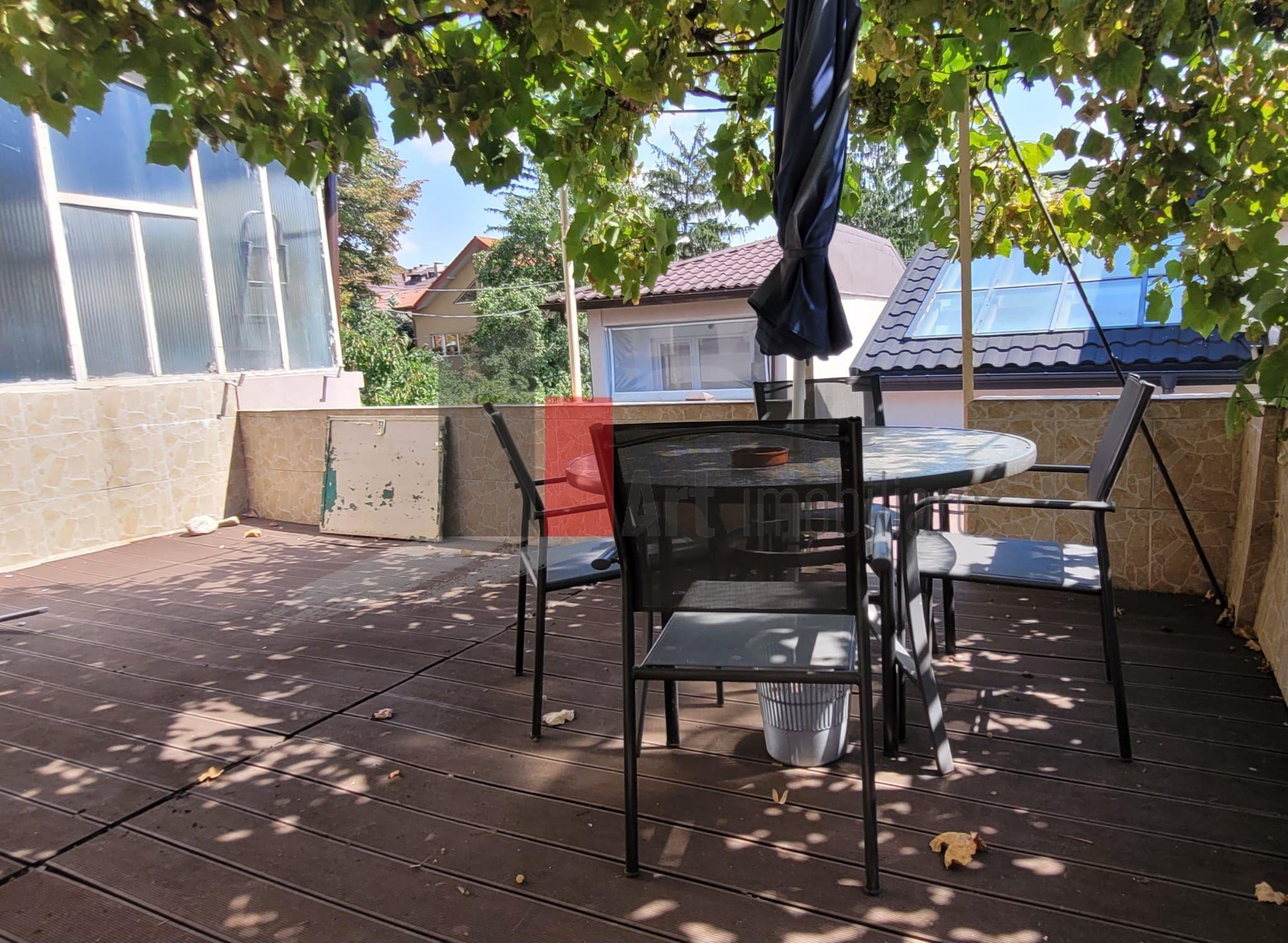 Apartament cu 2 camere de inchiriat in zona Mihalache/1 Mai/Chibrit/Ciuperca - 12