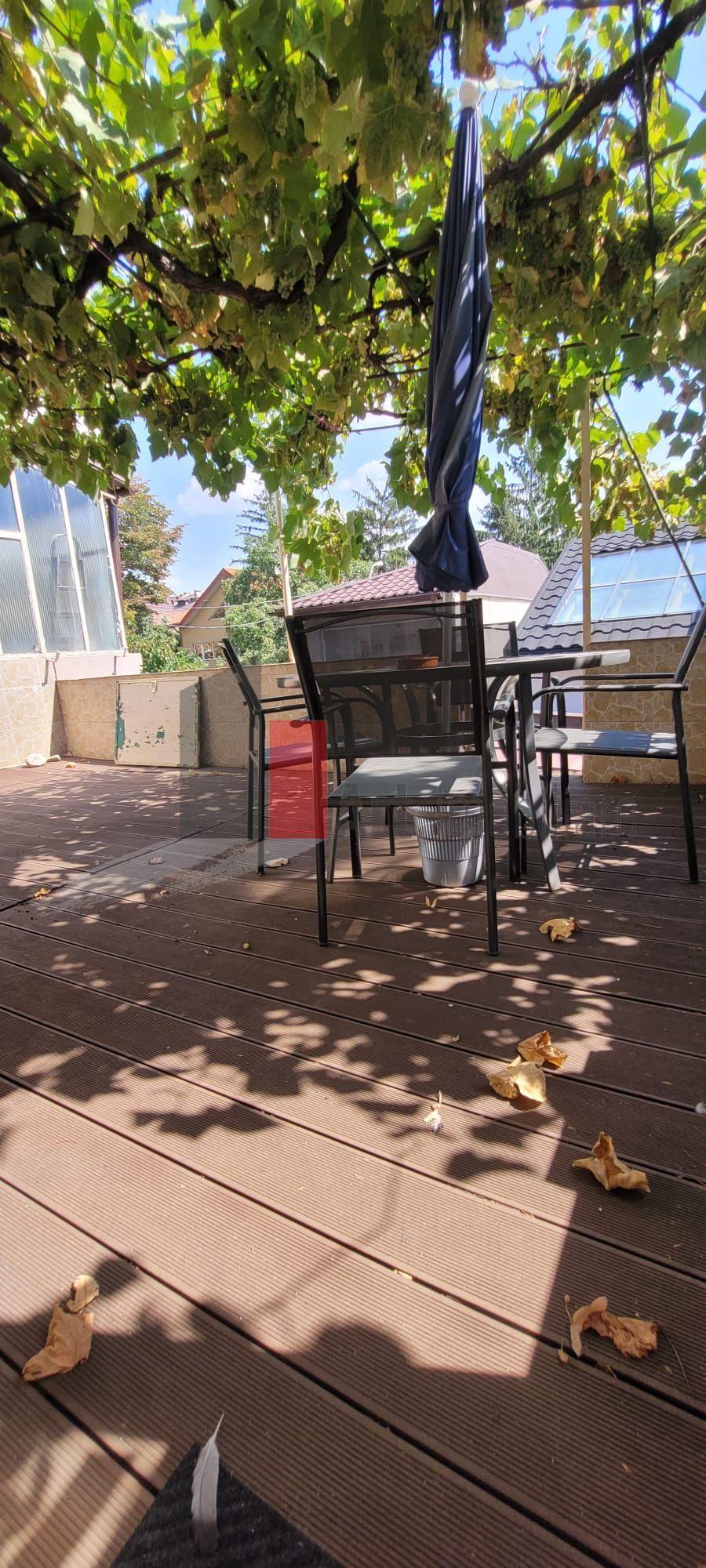 Apartament cu 2 camere de inchiriat in zona Mihalache/1 Mai/Chibrit/Ciuperca - 11
