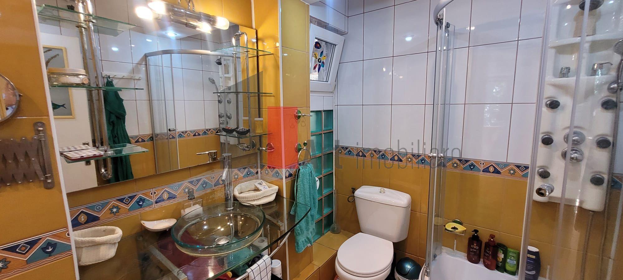 Apartament cu 2 camere de inchiriat in zona Mihalache/1 Mai/Chibrit/Ciuperca - 4