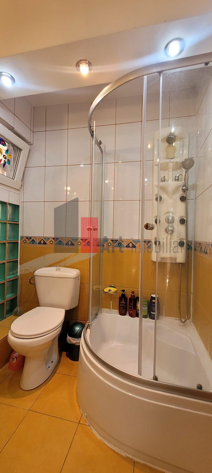 Apartament cu 2 camere de inchiriat in zona Mihalache/1 Mai/Chibrit/Ciuperca - 14