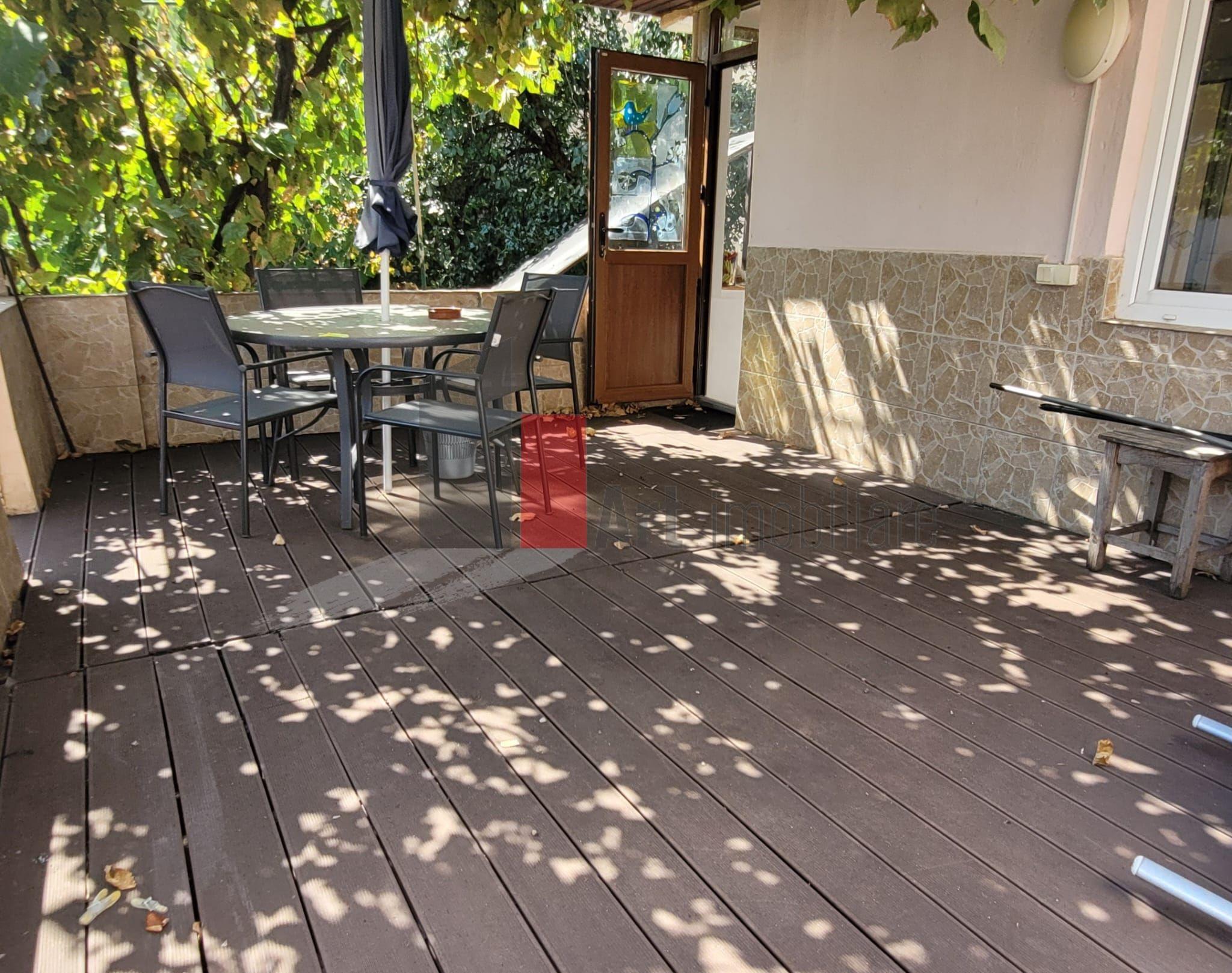 Apartament cu 2 camere de inchiriat in zona Mihalache/1 Mai/Chibrit/Ciuperca - 16