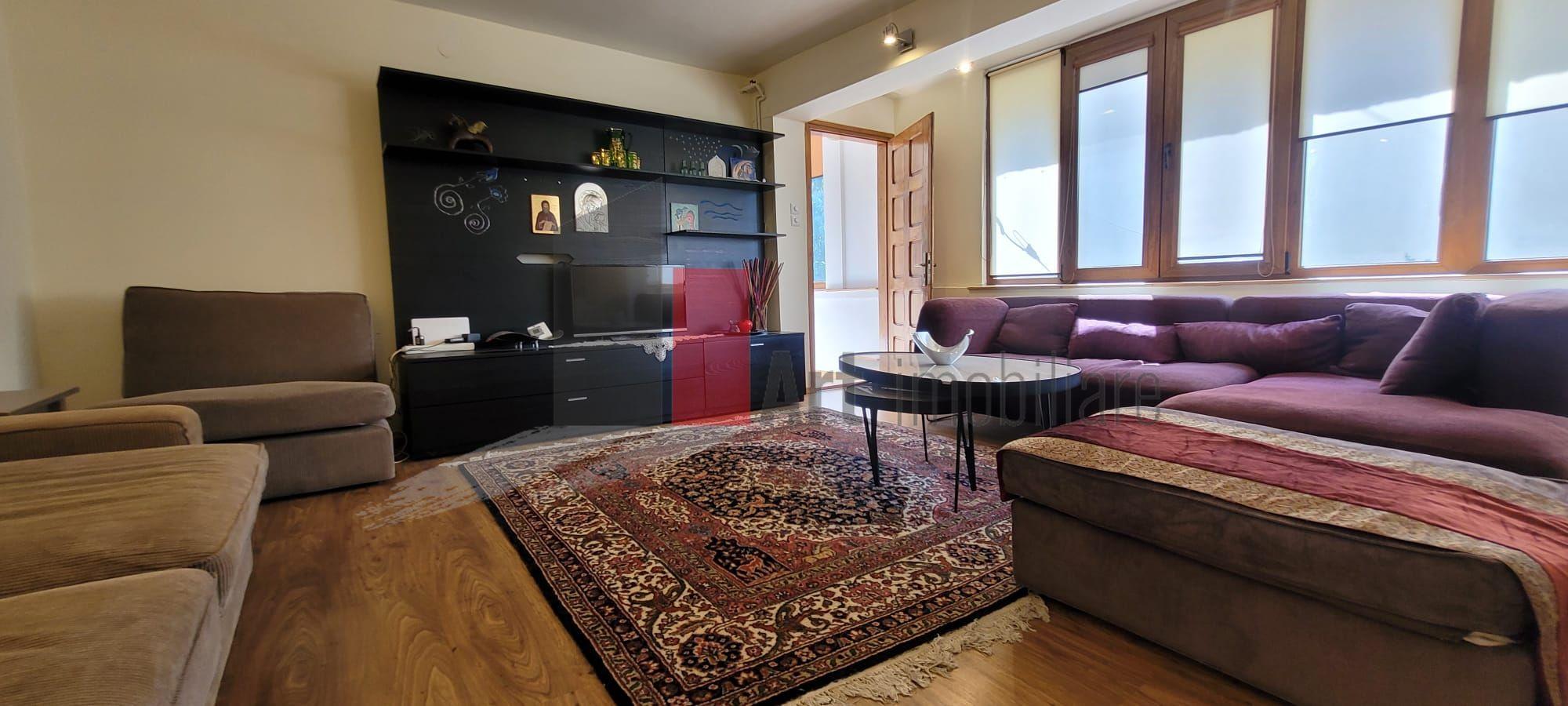 Apartament cu 2 camere de inchiriat in zona Mihalache/1 Mai/Chibrit/Ciuperca - 1