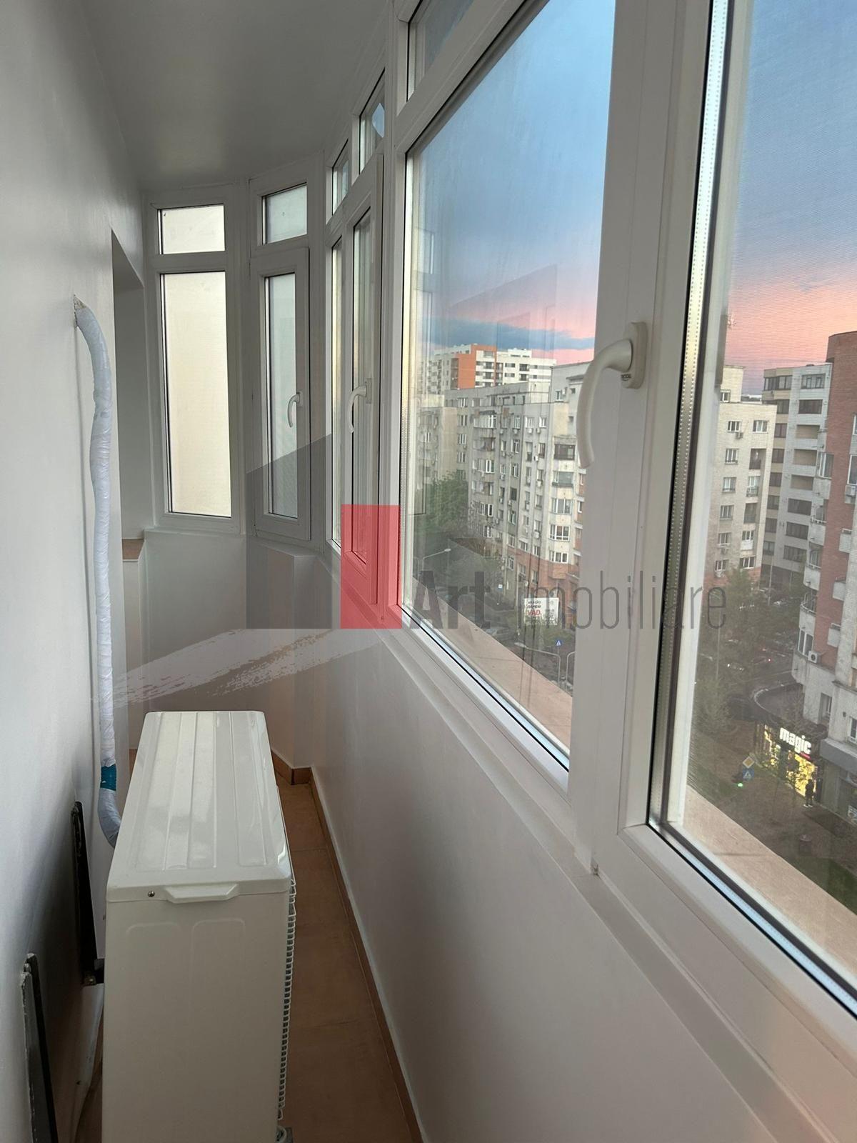 Apartament cu 2 camere de inchiriat in zona Calarasilor (ultracentral) - 15