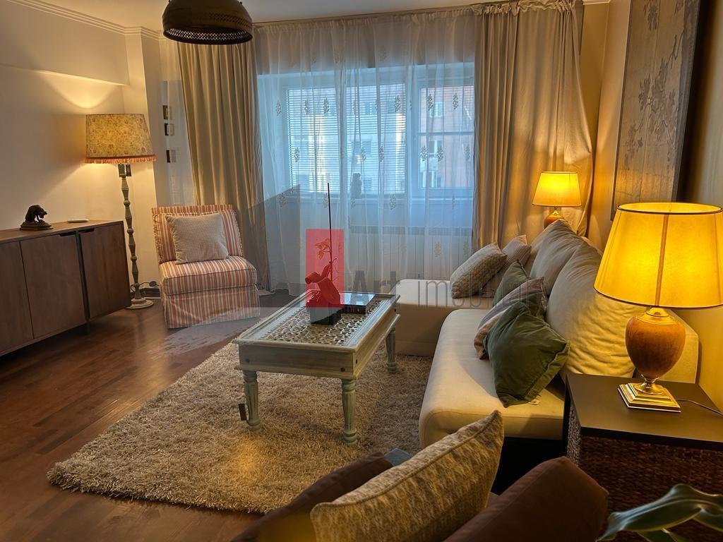 Apartament cu 2 camere de inchiriat in zona Calarasilor (ultracentral) - 3