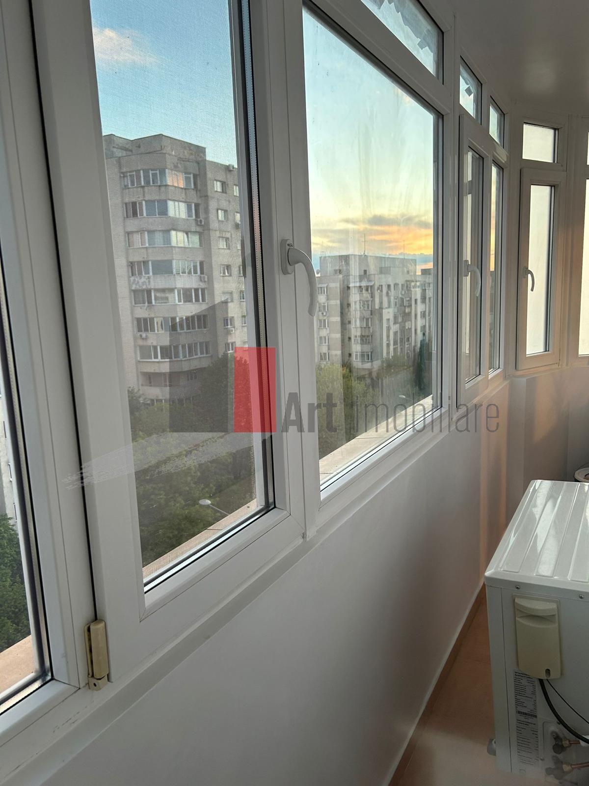 Apartament cu 2 camere de inchiriat in zona Calarasilor (ultracentral) - 16