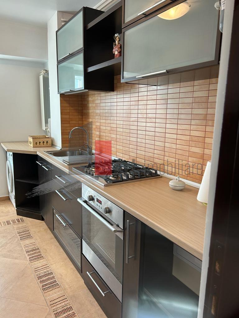 Apartament cu 2 camere de inchiriat in zona Calarasilor (ultracentral) - 5