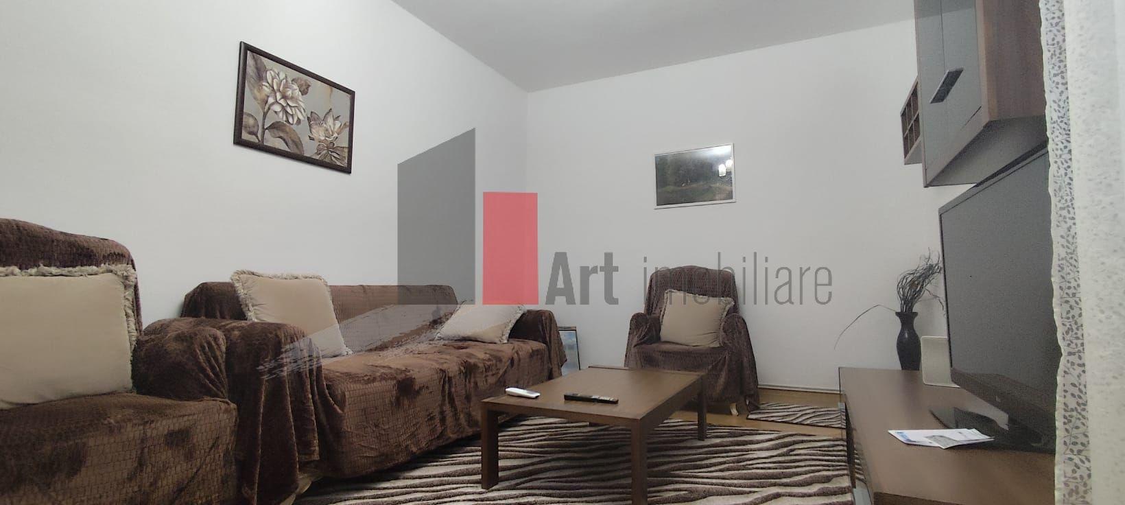 Apartament cu 3 camere de inchiriat (Bucurestii Noi) (Pet Friendly) - 2
