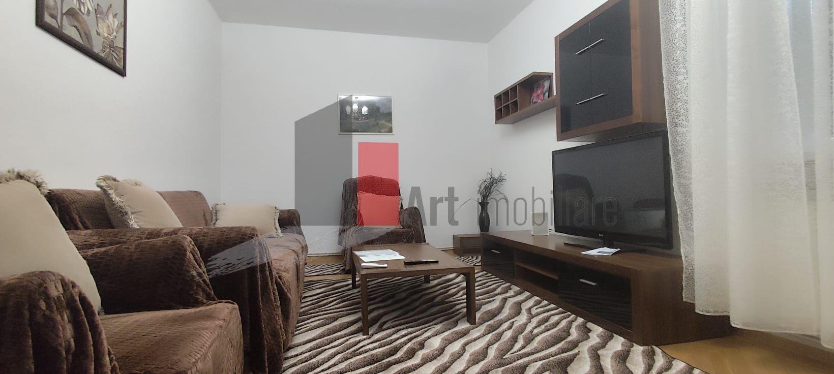 Apartament cu 3 camere de inchiriat (Bucurestii Noi) (Pet Friendly) - 9
