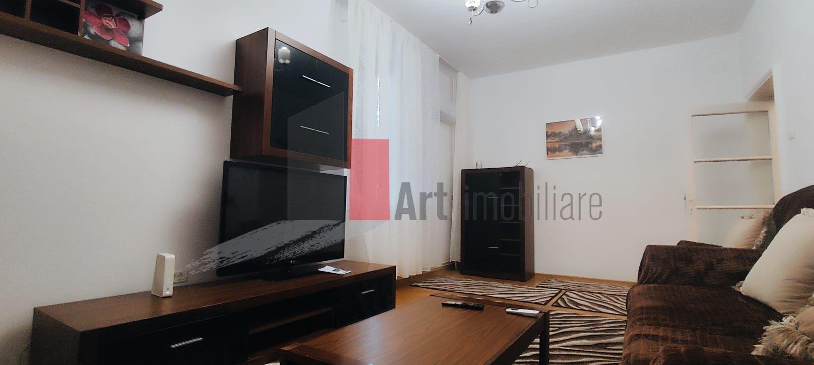 Apartament cu 3 camere de inchiriat (Bucurestii Noi) (Pet Friendly) - 11