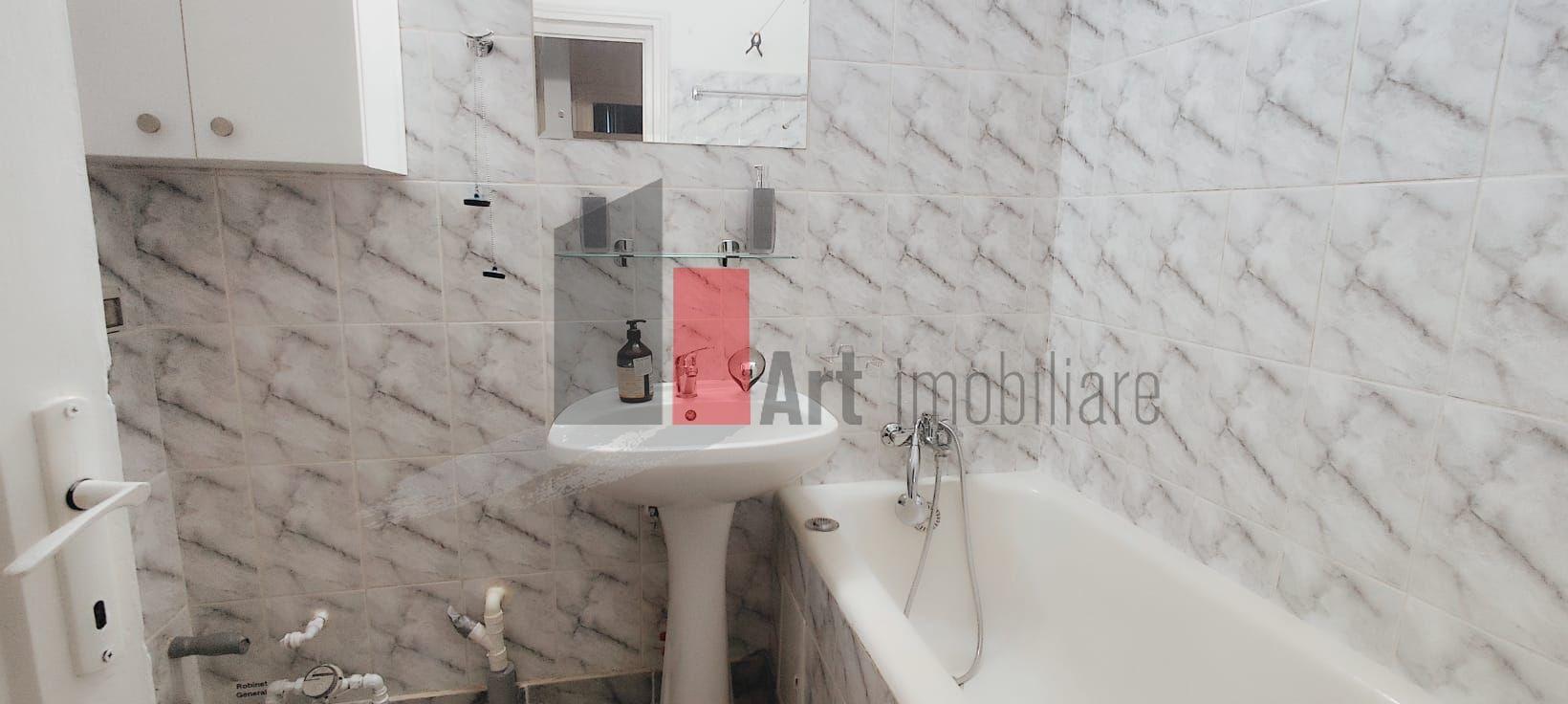Apartament cu 3 camere de inchiriat (Bucurestii Noi) (Pet Friendly) - 8