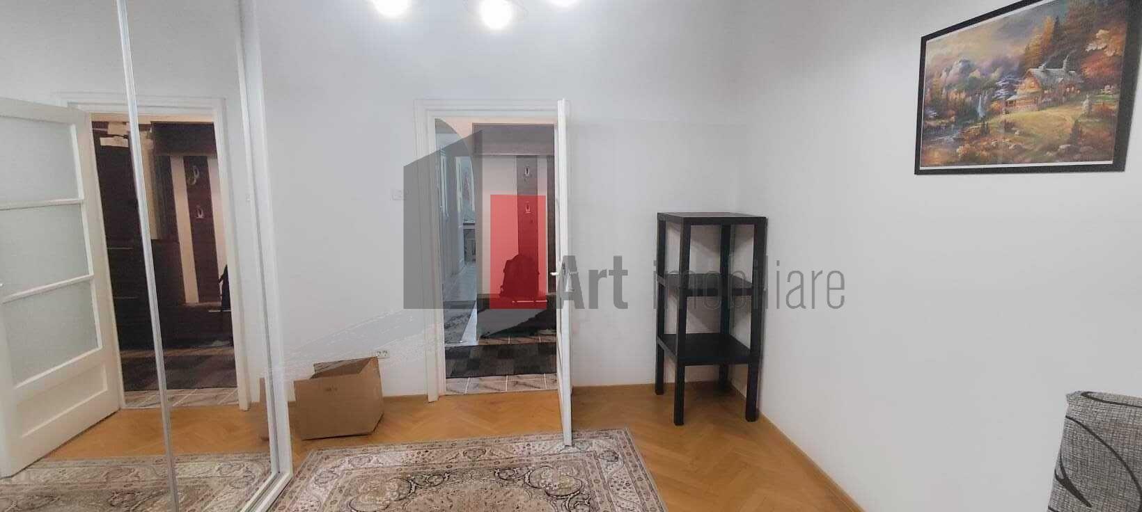 Apartament cu 3 camere de inchiriat (Bucurestii Noi) (Pet Friendly) - 4