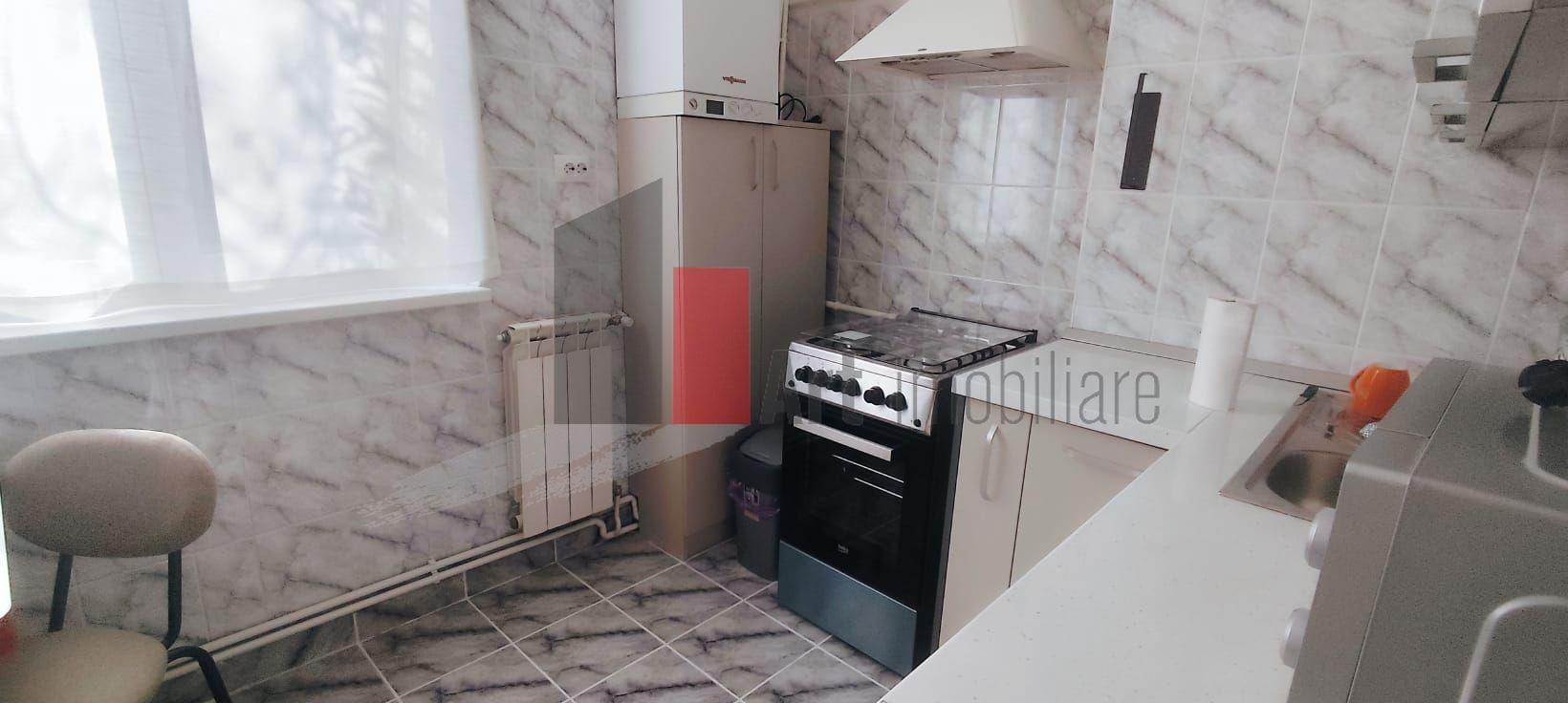 Apartament cu 3 camere de inchiriat (Bucurestii Noi) (Pet Friendly) - 5