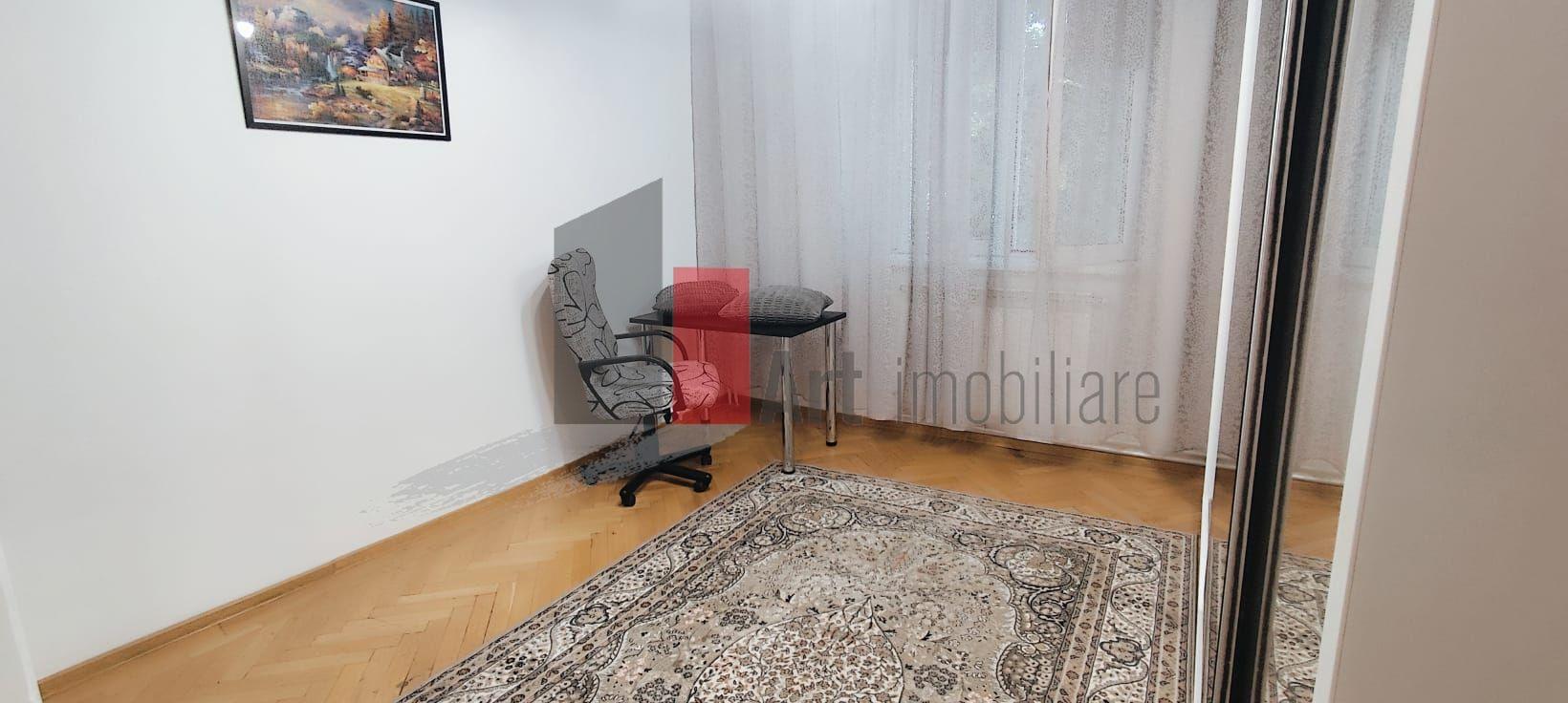 Apartament cu 3 camere de inchiriat (Bucurestii Noi) (Pet Friendly) - 3