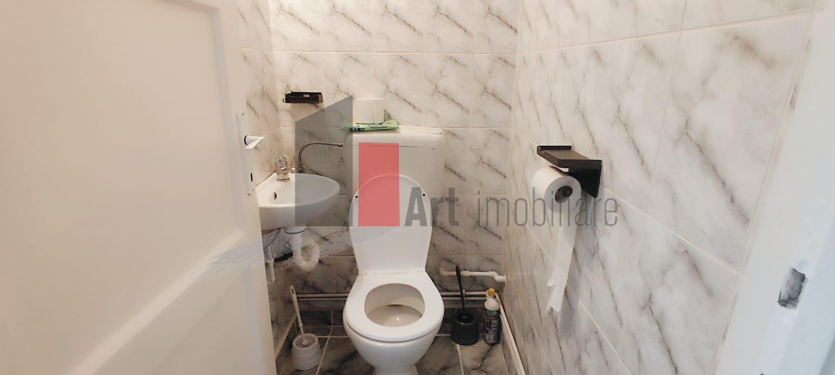 Apartament cu 3 camere de inchiriat (Bucurestii Noi) (Pet Friendly) - 7