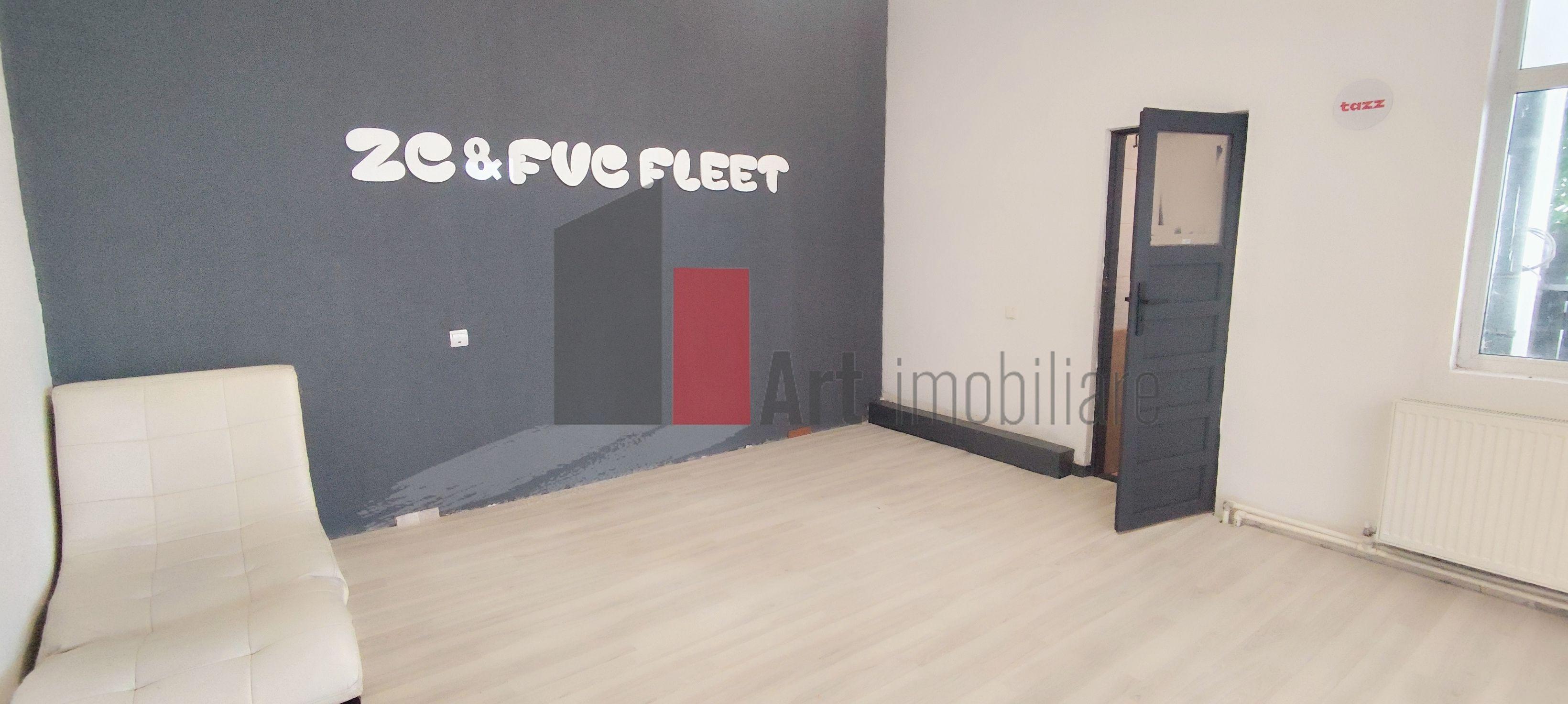 Casa de inchiriat/Spatiu comercial in zona Bucurestii Noi - 9