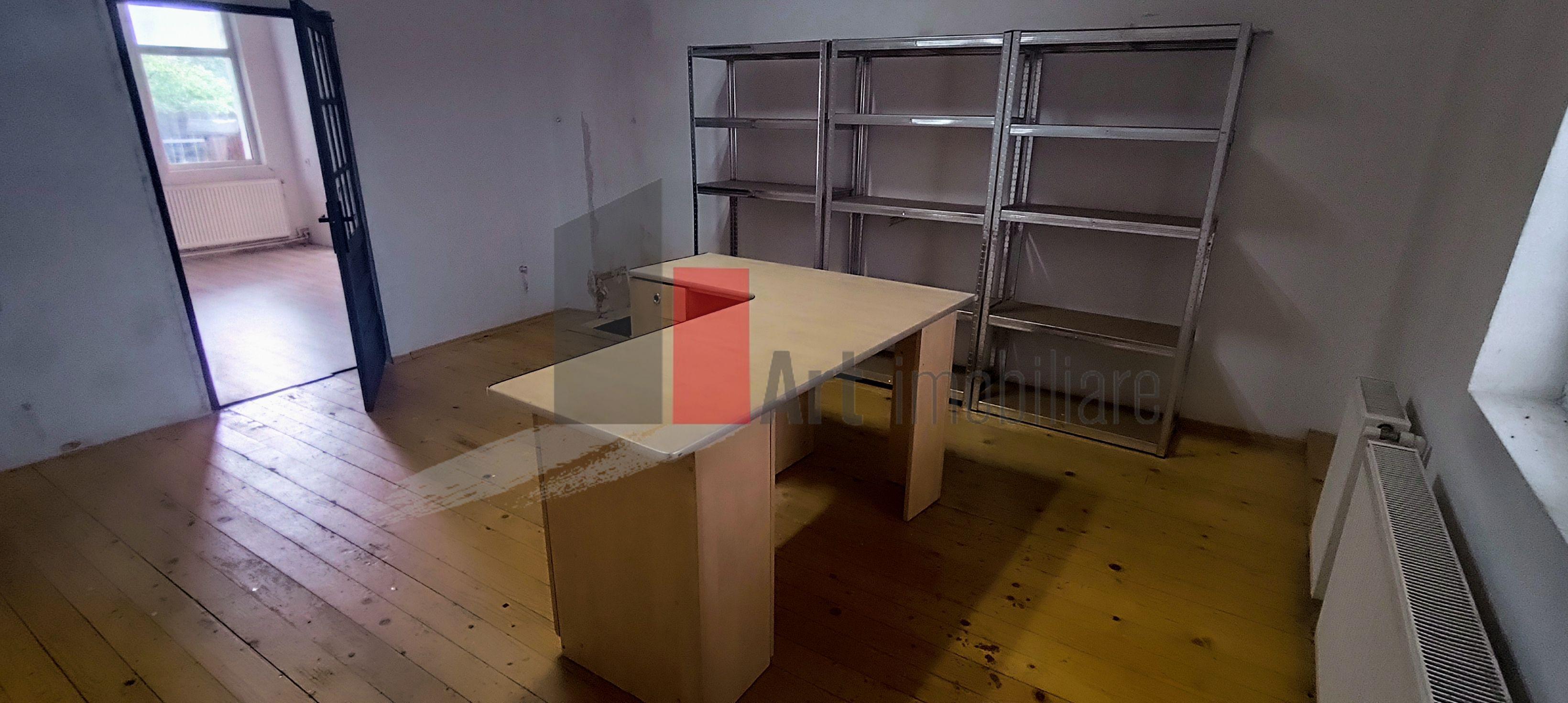 Casa de inchiriat/Spatiu comercial in zona Bucurestii Noi - 10