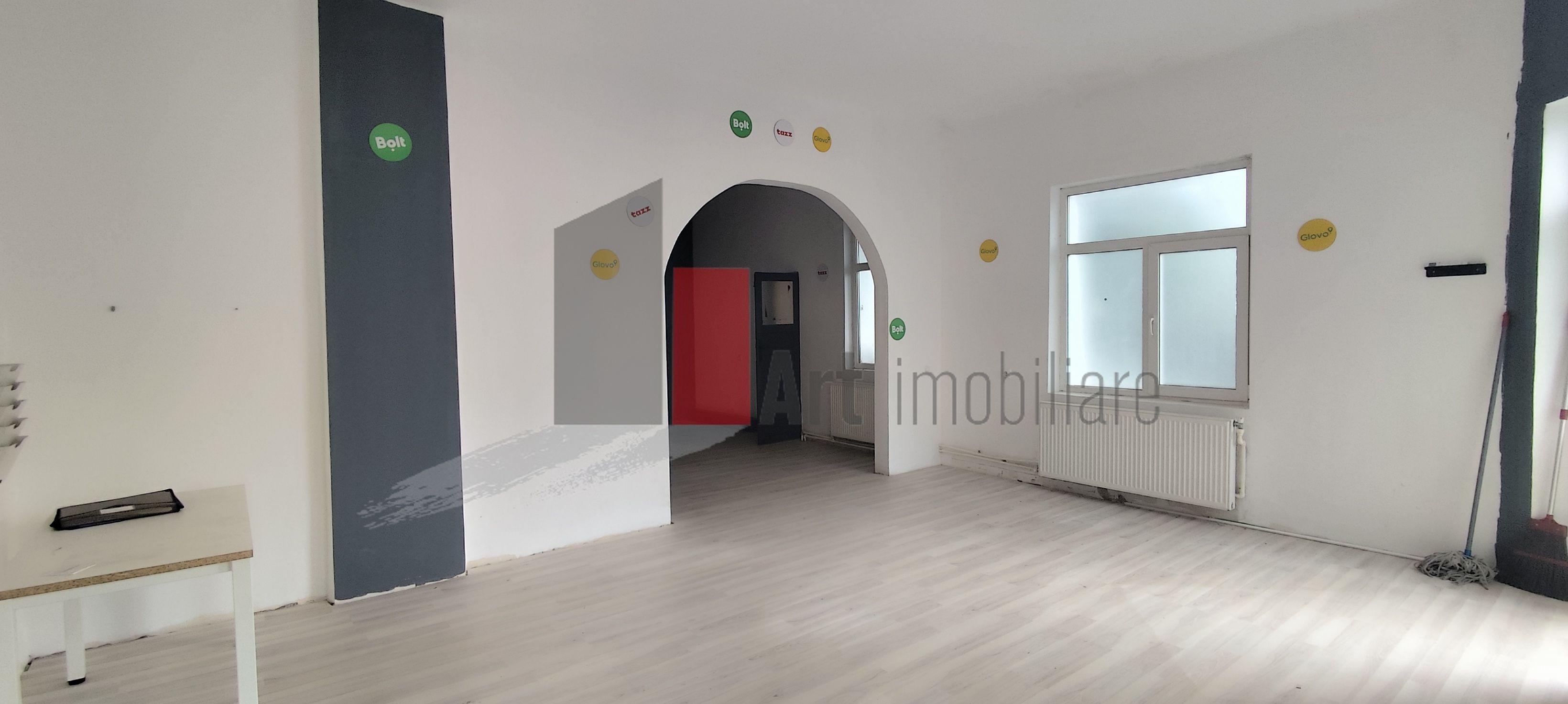 Casa de inchiriat/Spatiu comercial in zona Bucurestii Noi - 3