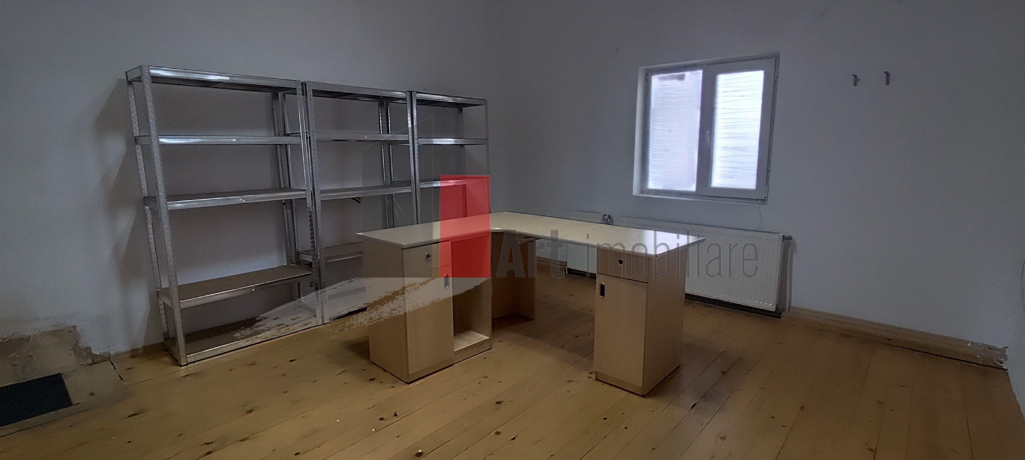 Casa de inchiriat/Spatiu comercial in zona Bucurestii Noi - 6