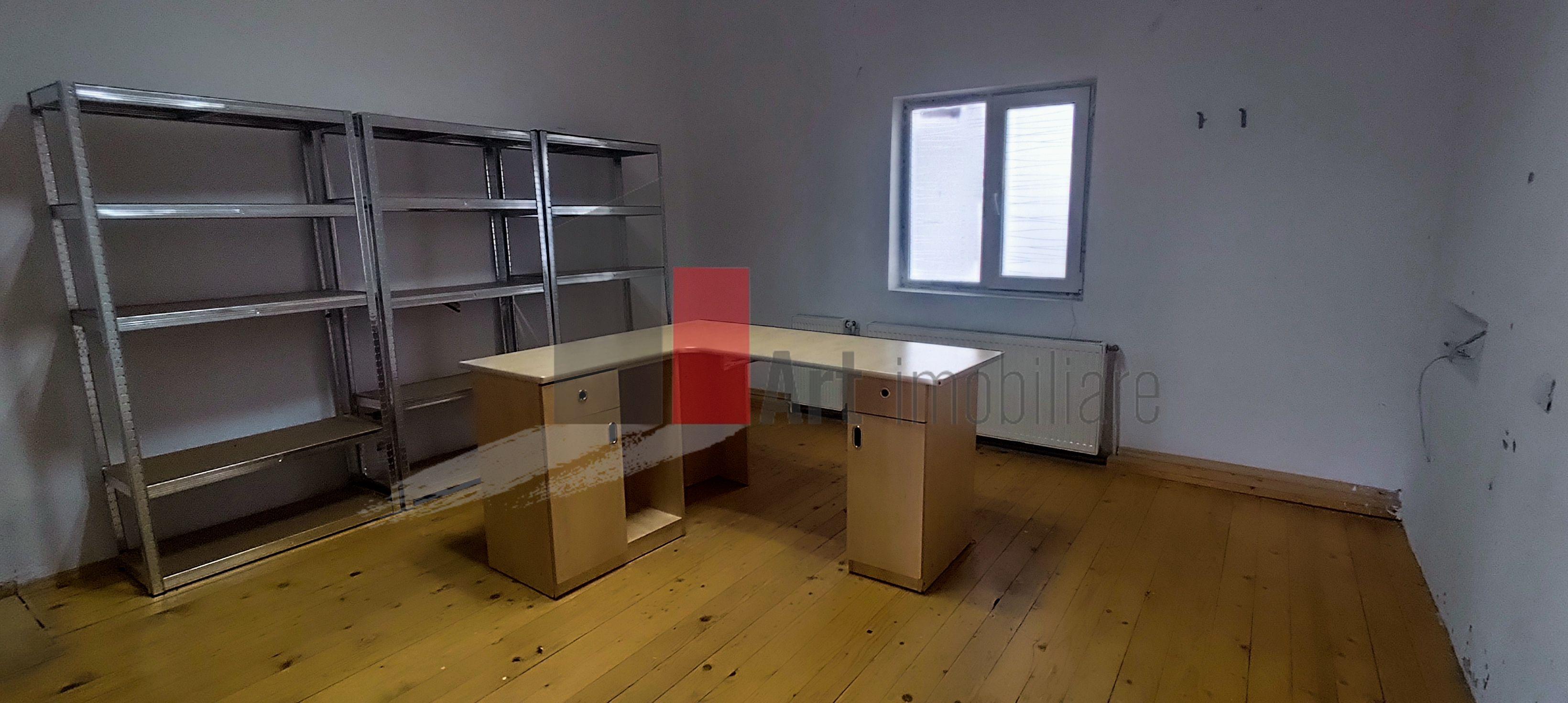 Casa de inchiriat/Spatiu comercial in zona Bucurestii Noi - 13