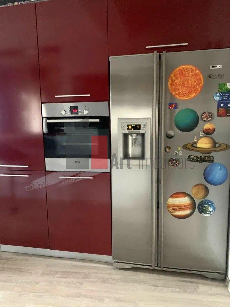 Apartament cu 3 camere de inchiriat in zona Bucurestii Noi - 8