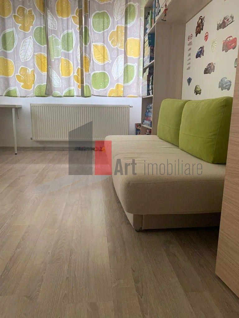 Apartament cu 3 camere de inchiriat in zona Bucurestii Noi - 5