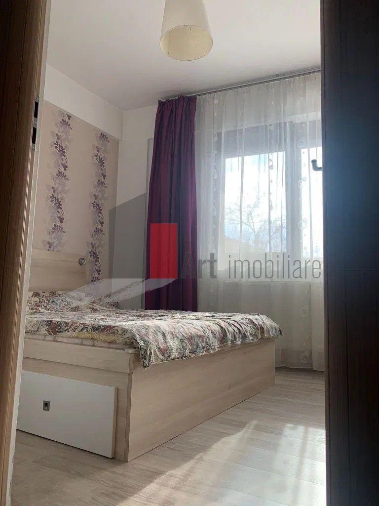 Apartament cu 3 camere de inchiriat in zona Bucurestii Noi - 12