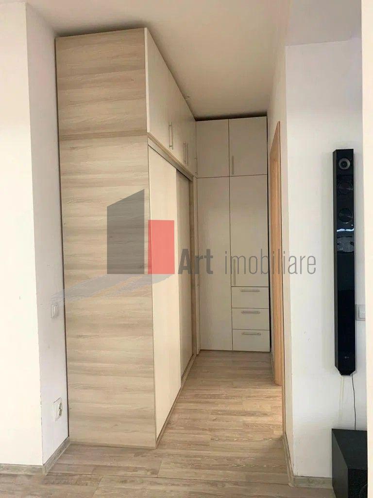 Apartament cu 3 camere de inchiriat in zona Bucurestii Noi - 13