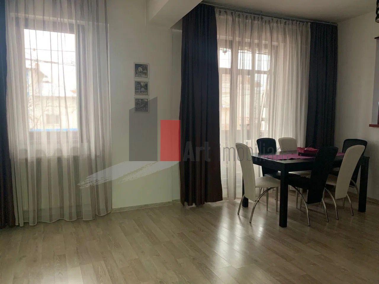 Apartament cu 3 camere de inchiriat in zona Bucurestii Noi - 2