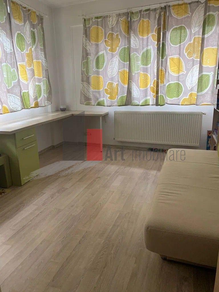 Apartament cu 3 camere de inchiriat in zona Bucurestii Noi - 11