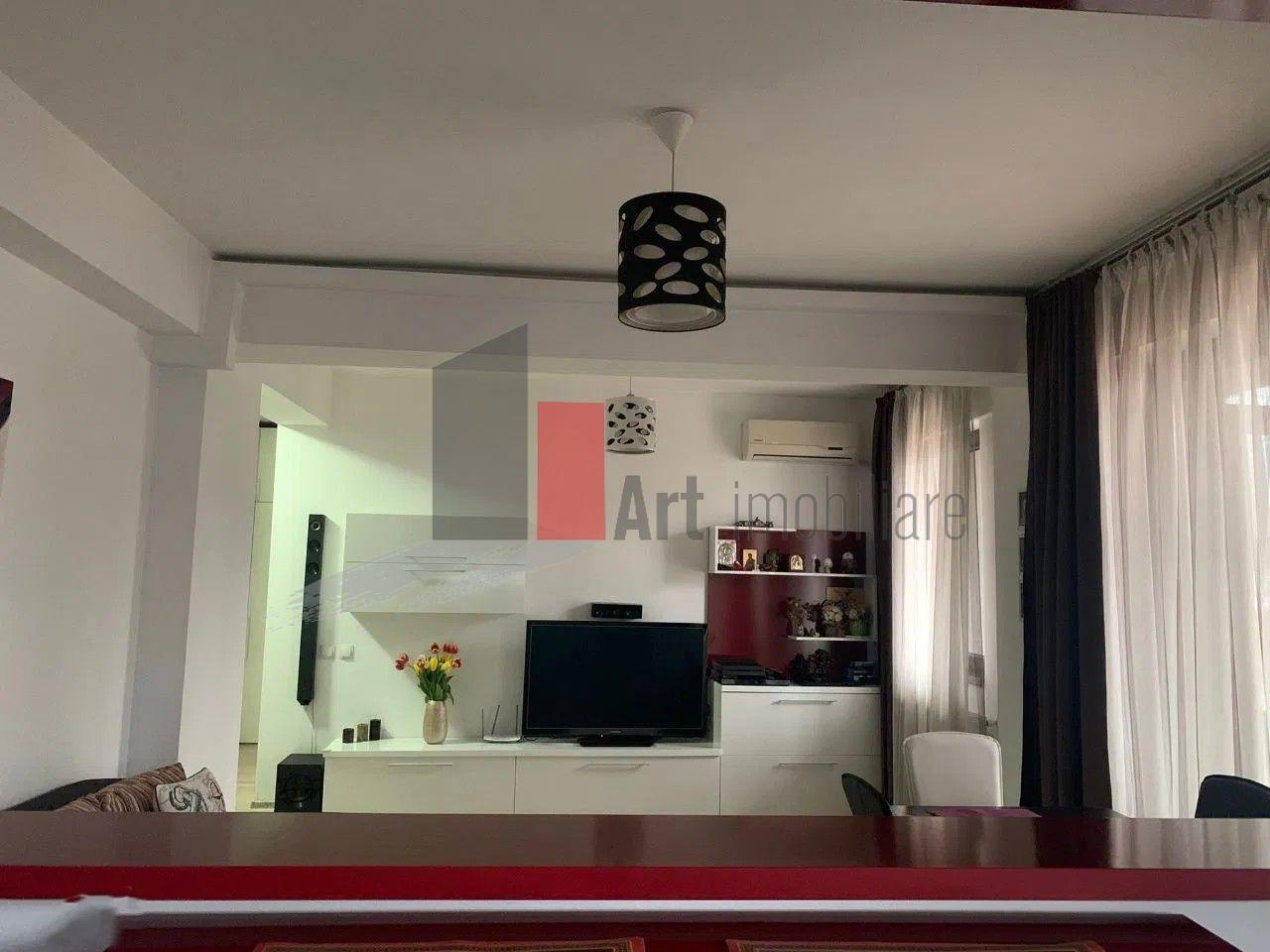 Apartament cu 3 camere de inchiriat in zona Bucurestii Noi - 4