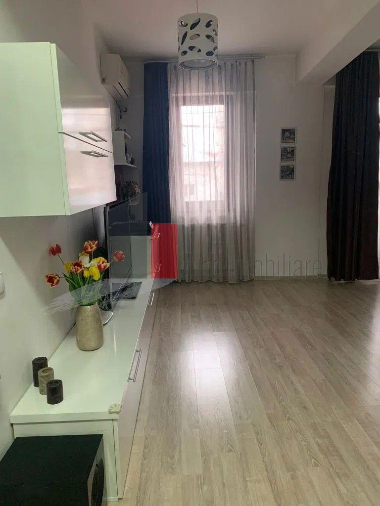 Apartament cu 3 camere de inchiriat in zona Bucurestii Noi - 3