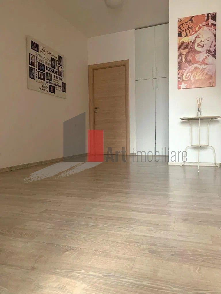Apartament cu 3 camere de inchiriat in zona Bucurestii Noi - 6