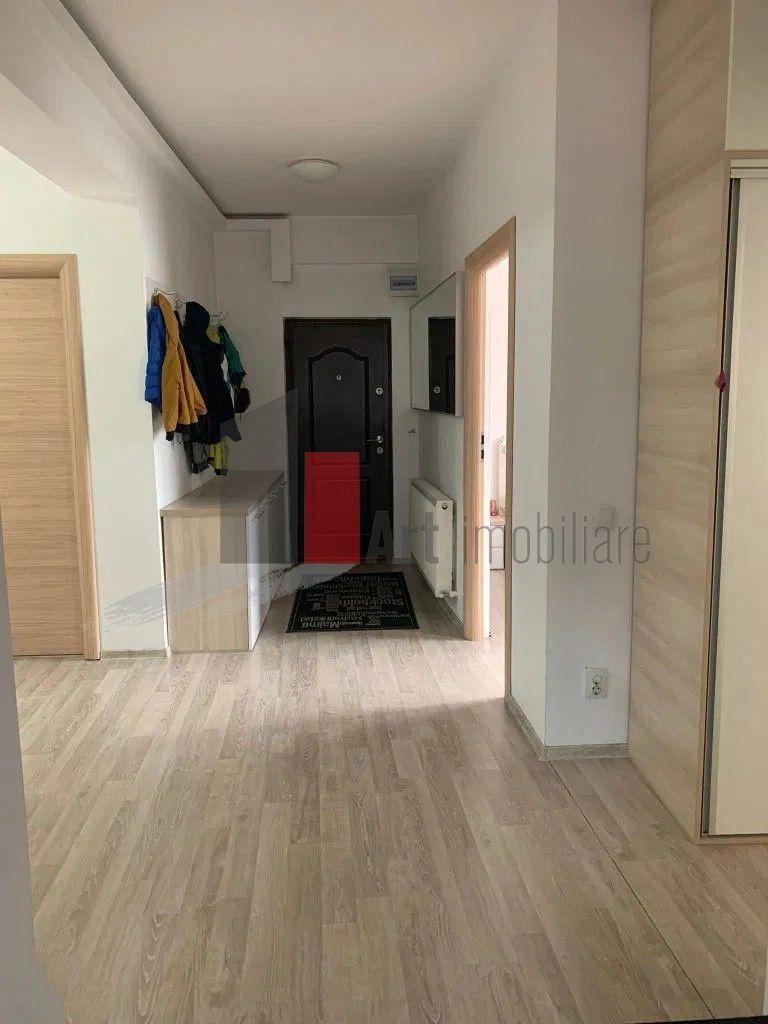 Apartament cu 3 camere de inchiriat in zona Bucurestii Noi - 15