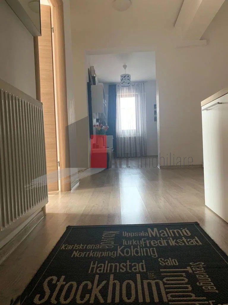 Apartament cu 3 camere de inchiriat in zona Bucurestii Noi - 14