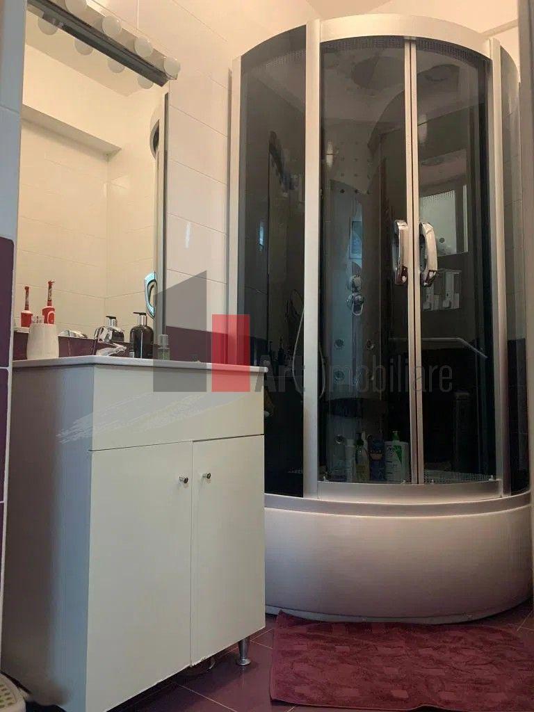 Apartament cu 3 camere de inchiriat in zona Bucurestii Noi - 9