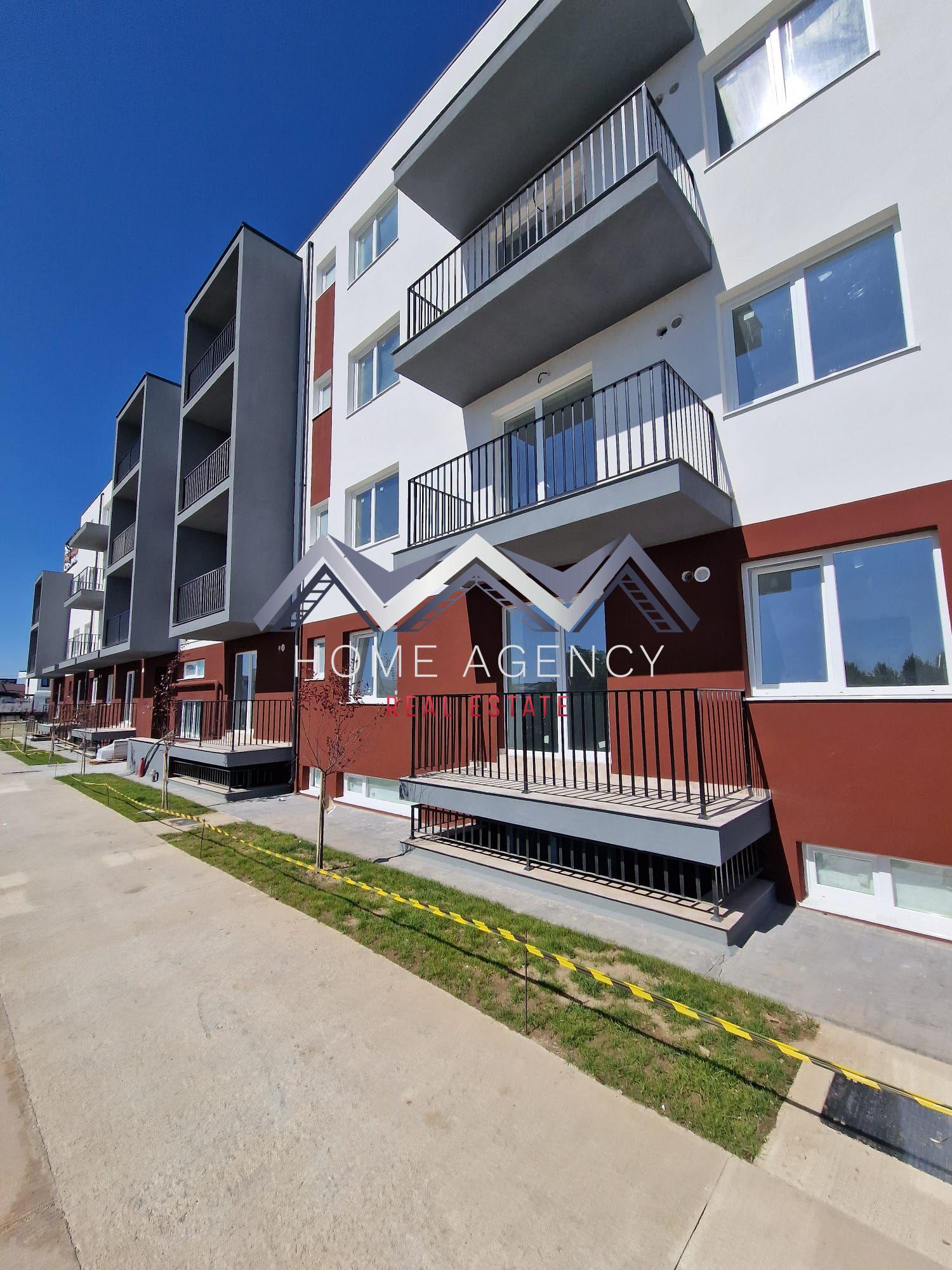 Apartament 2 camere Otopeni | comision 0 - BEST DEAL !! - 8
