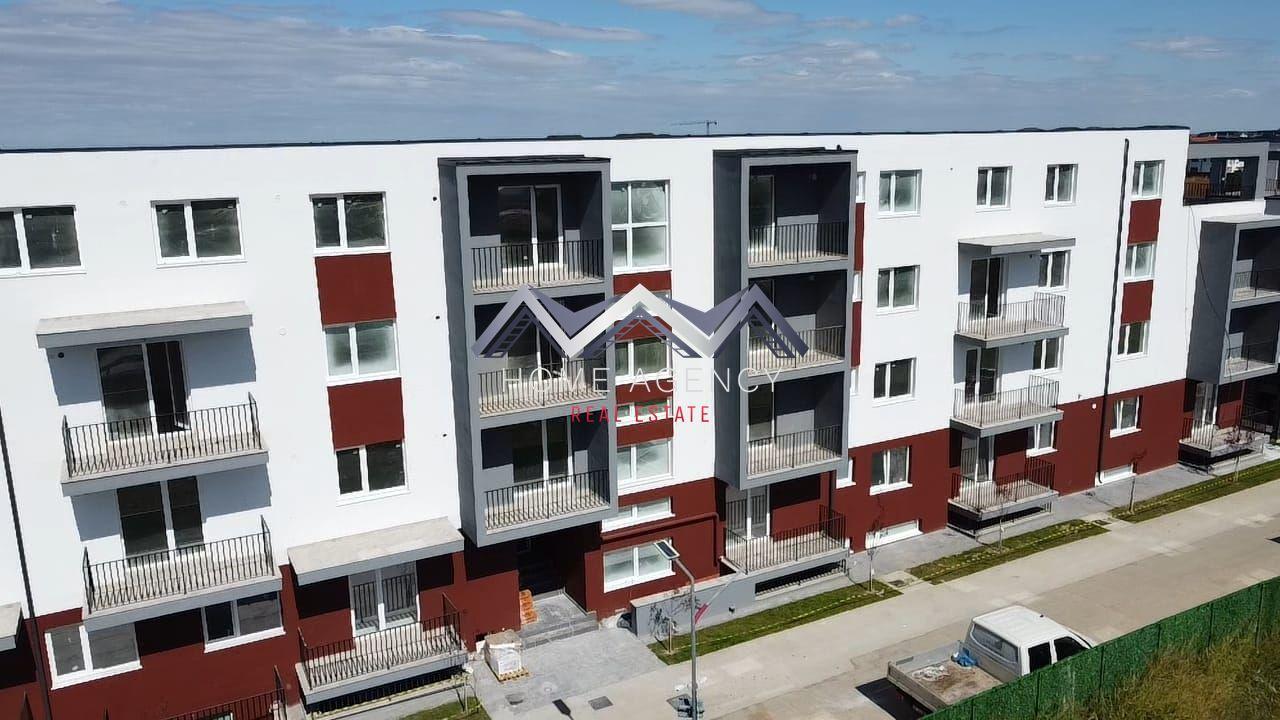 Apartament 2 camere Otopeni | comision 0 - BEST DEAL !! - 7