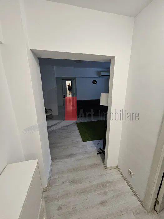Apartament cu 2 camere de inchiriat in zona Magheru (Ultracental) - 4
