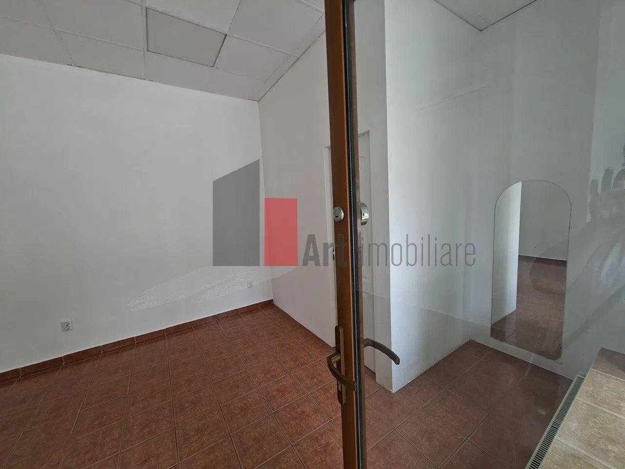 Spatiu comercial de inchiriat in zona Regina Maria (Bulevard) - 4