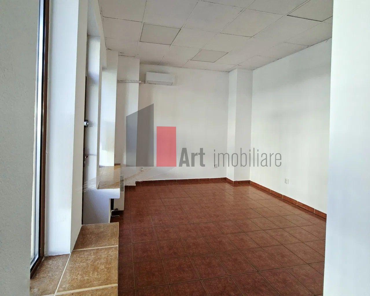 Spatiu comercial de inchiriat in zona Regina Maria (Bulevard) - 1