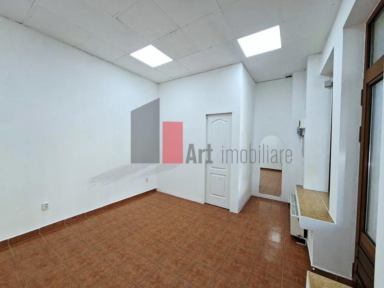 Spatiu comercial de inchiriat in zona Regina Maria (Bulevard) - 2