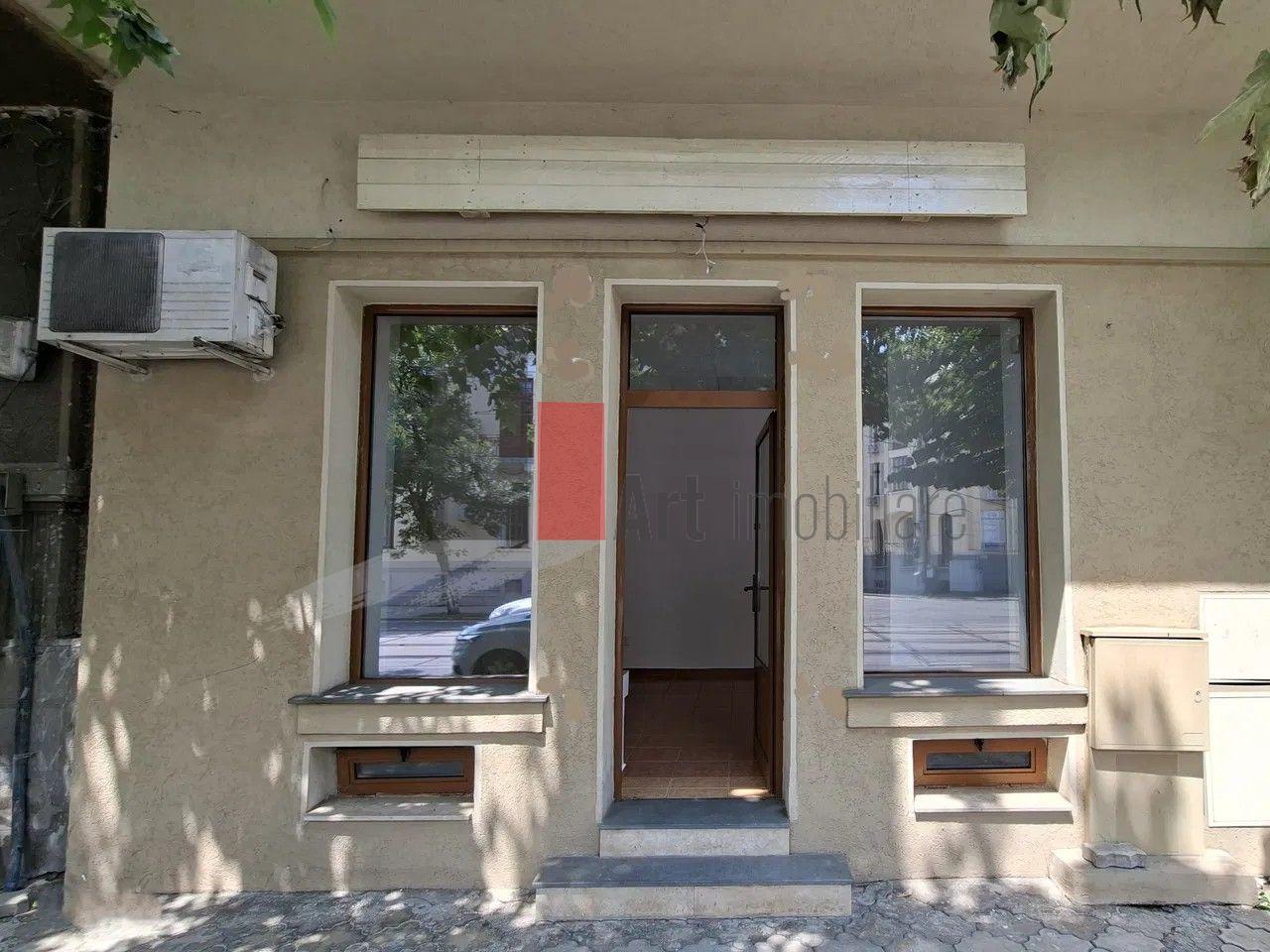 Spatiu comercial de inchiriat in zona Regina Maria (Bulevard) - 6