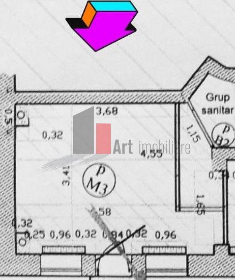 Spatiu comercial de inchiriat in zona Regina Maria (Bulevard) - 7