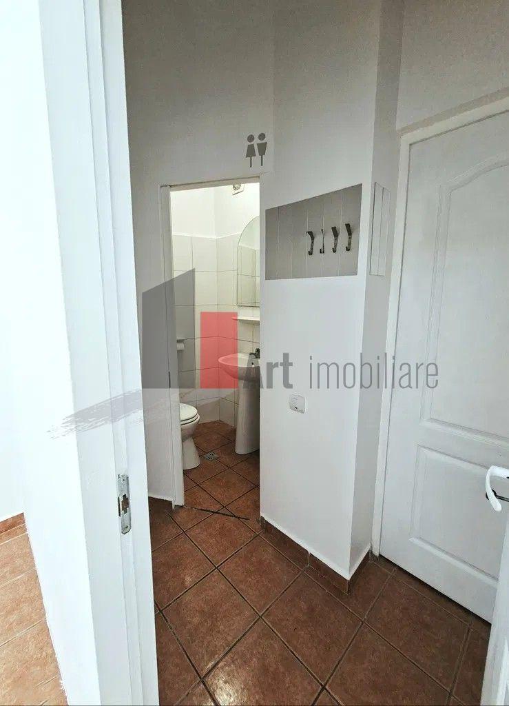 Spatiu comercial de inchiriat in zona Regina Maria (Bulevard) - 3