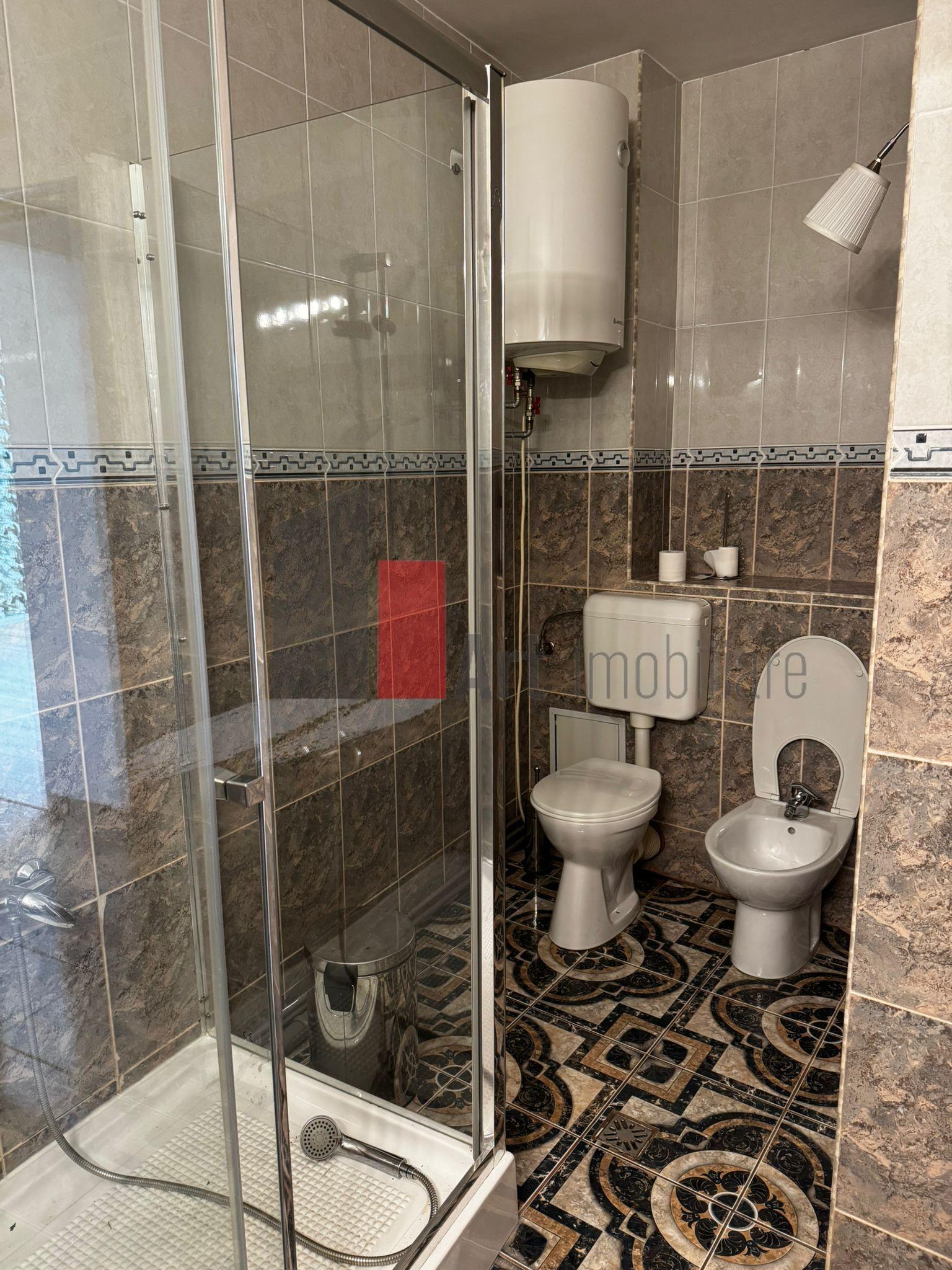 Apartament cu 2 camere de inchiriat in zona Floreasca - 5