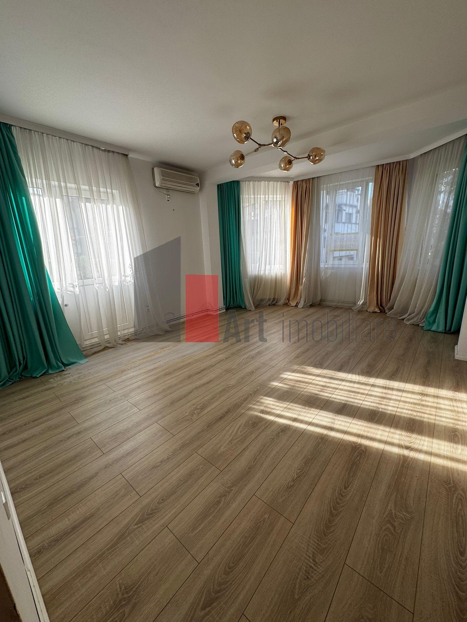 Apartament cu 2 camere de inchiriat in zona Floreasca - 1