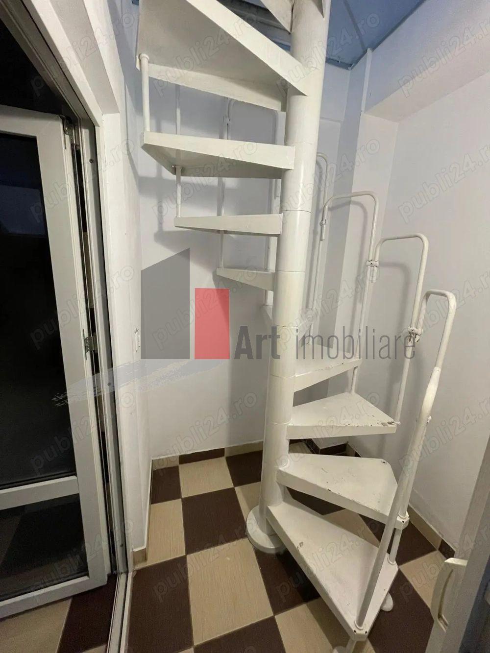 Spatiu comercial de inchiriat in zona Floreasca - 5