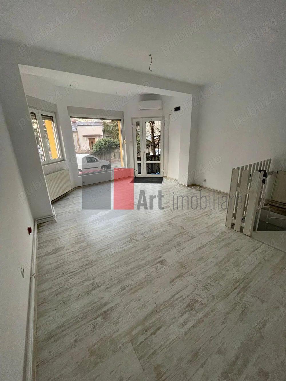 Spatiu comercial de inchiriat in zona Floreasca - 1