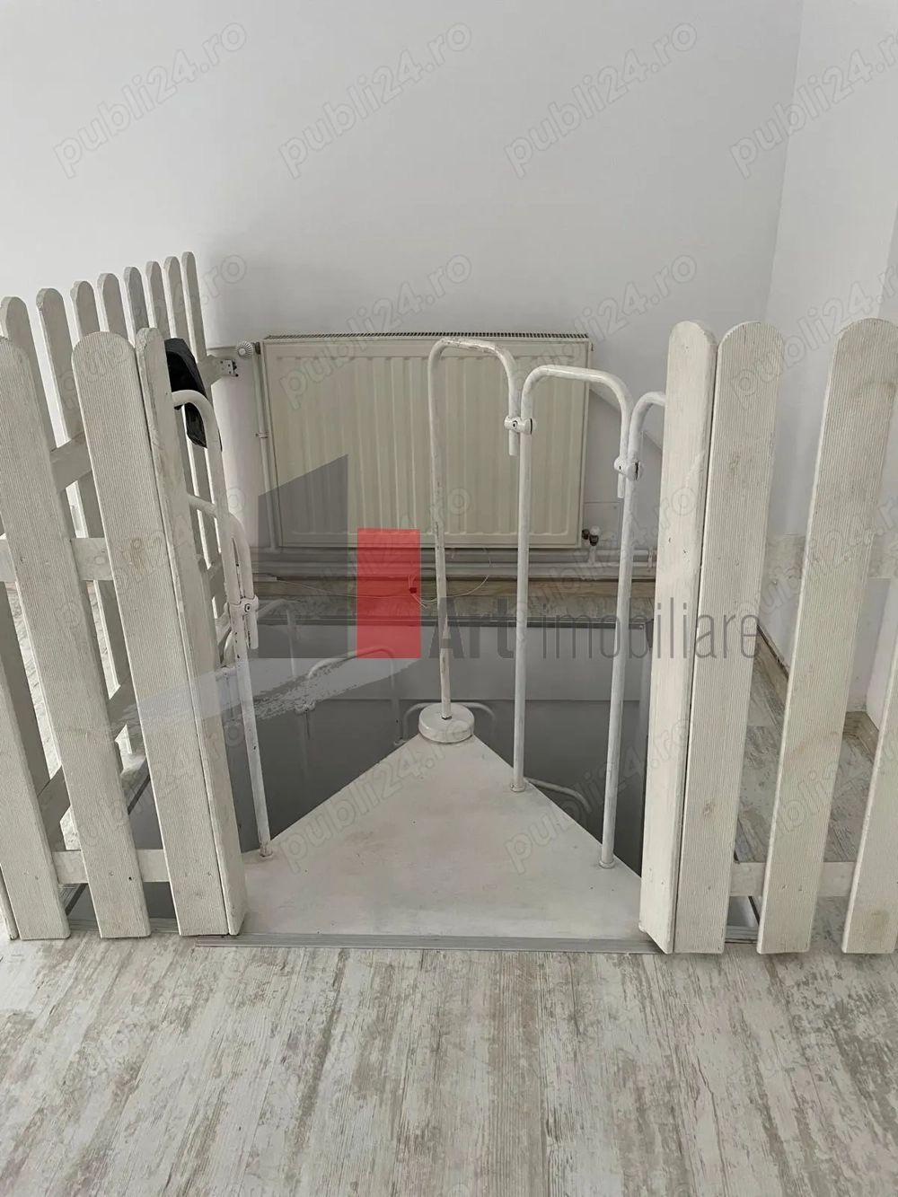 Spatiu comercial de inchiriat in zona Floreasca - 4